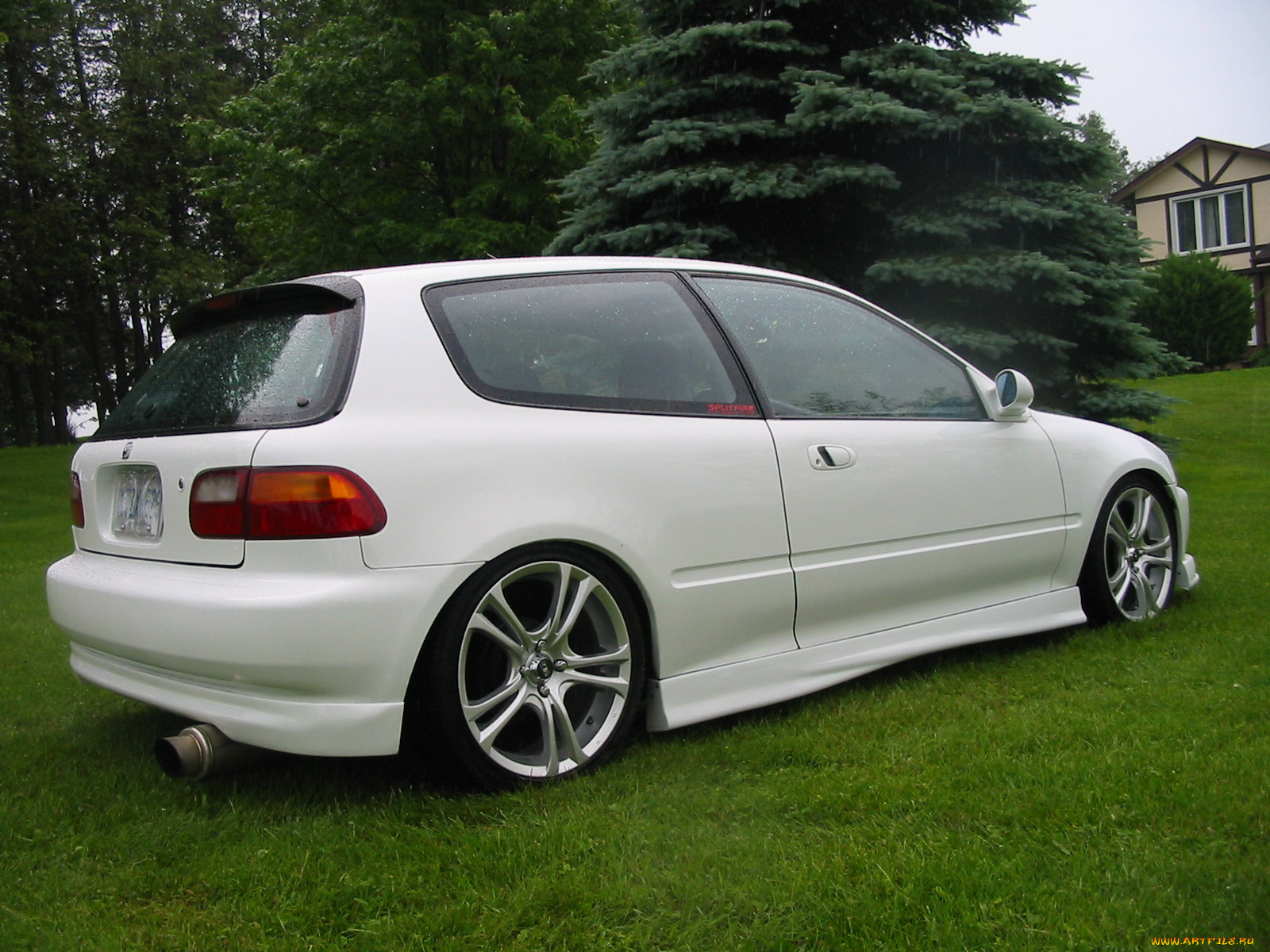 , honda